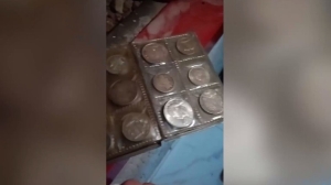 Во время выставки минчанин украл около 50 коллекционных монет стоимостью Br7 тыс.