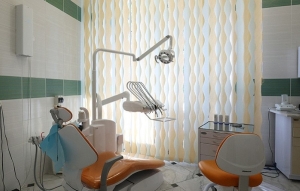 КГК выявил нелегальную стоматологическую клинику в Светлогорске - там лечили даже здоровые зубы