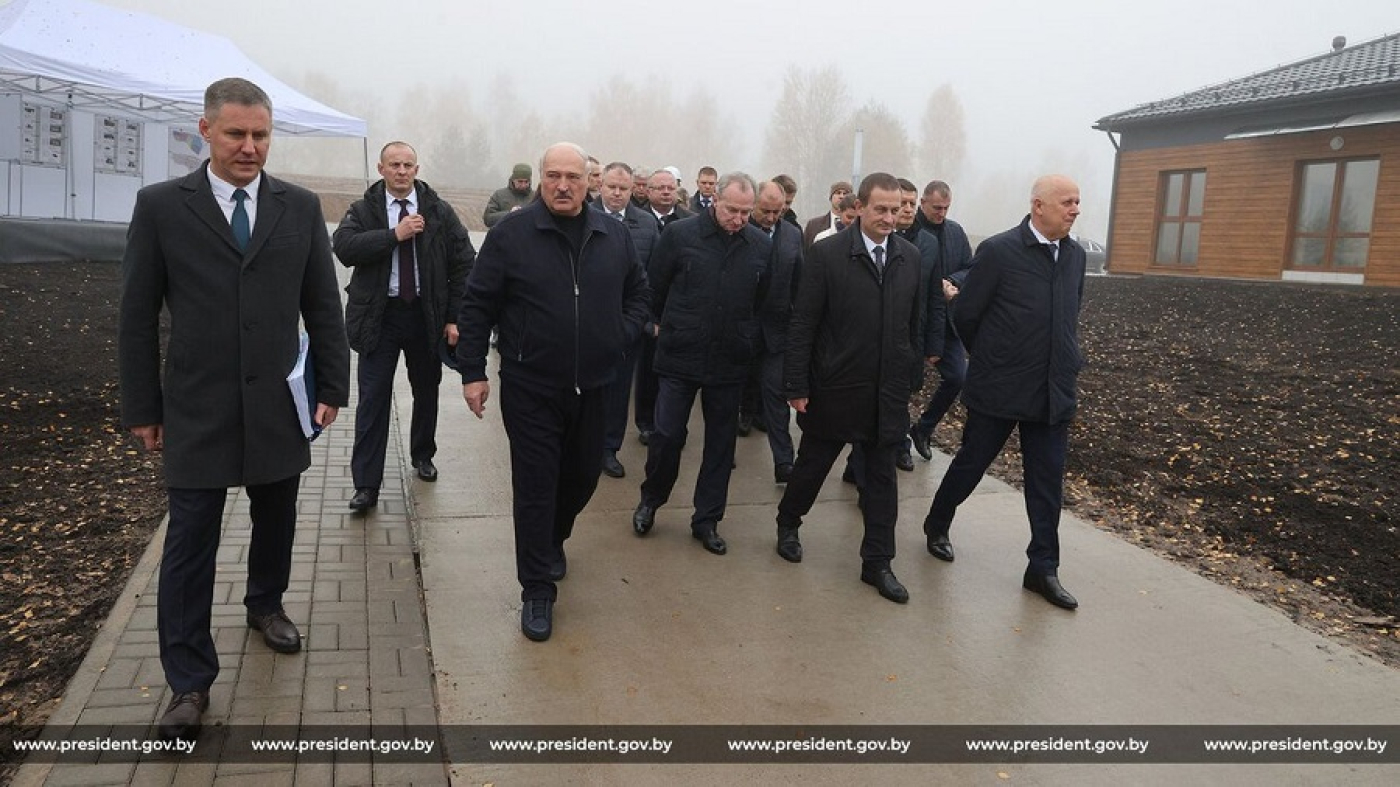 "Еще есть над чем работать". Лукашенко в ближайшее время снова займется ценами