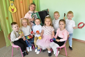 А жизнь – как праздник!..