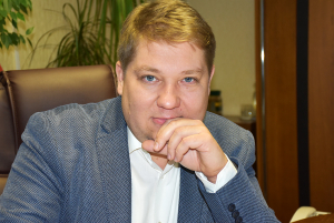 Работаем на внутренний рынок