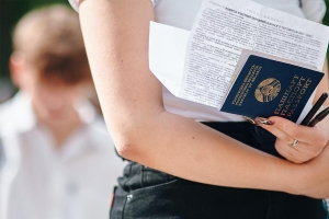 Регистрация на ЦТ стартует в Беларуси