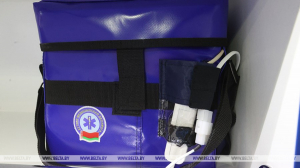 Школьники в Червенском районе распылили перцовый баллончик, пострадали девять детей