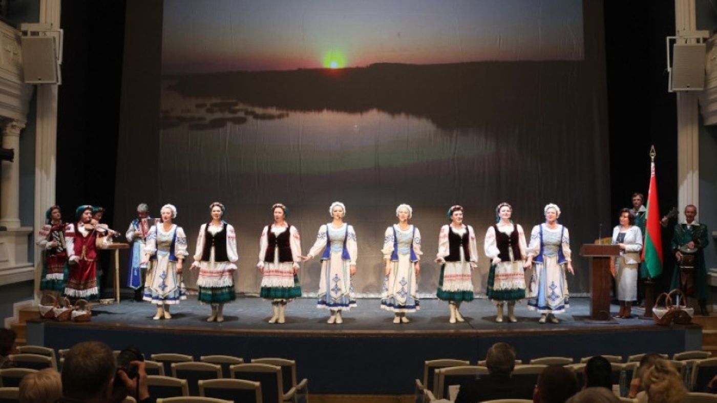 Культурная столица Беларуси в 2026 году переедет в Поставы