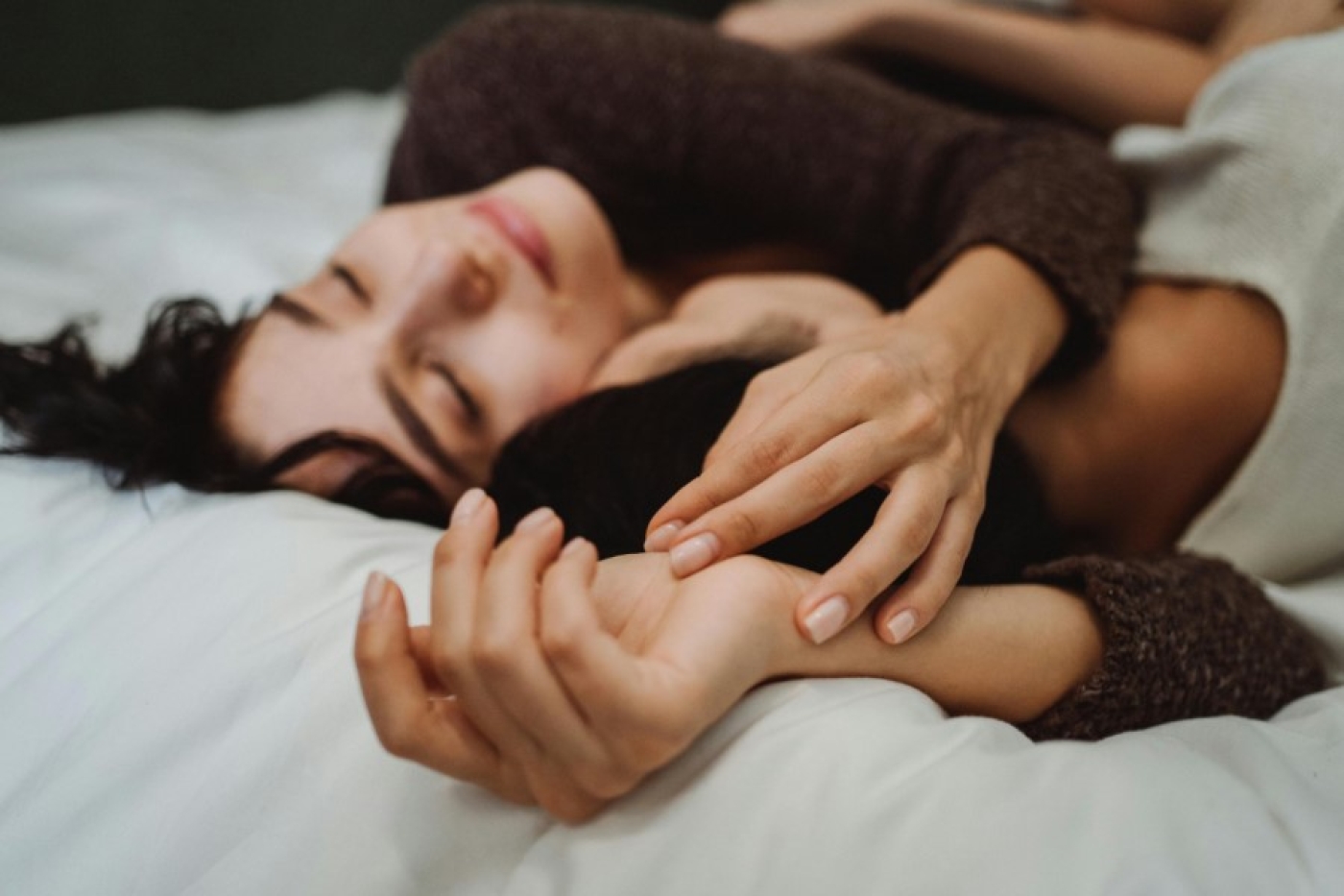 Сколько нужно спать, чтобы быть здоровым и полным энергии: объяснил сомнолог