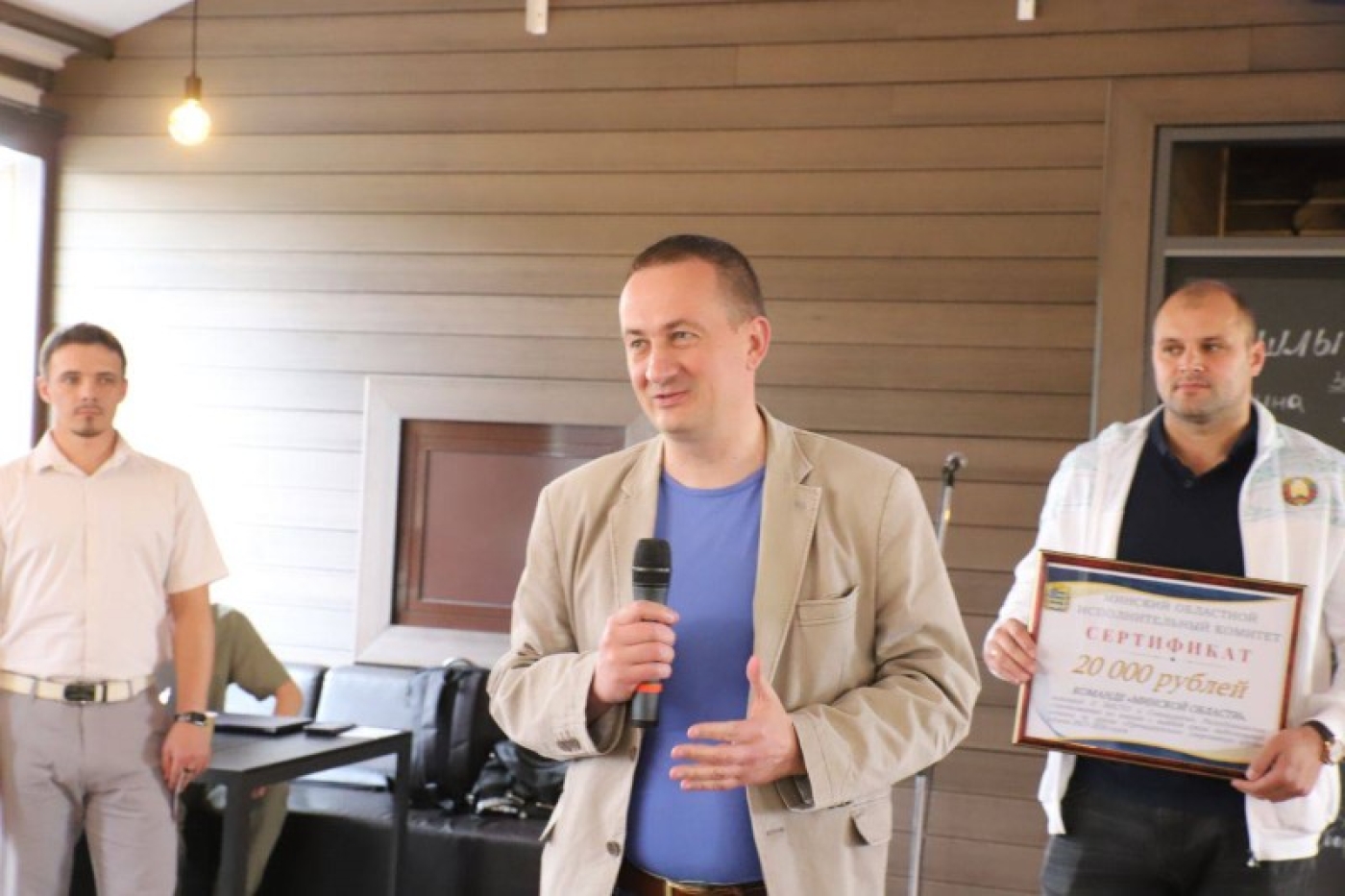 Александр Турчин: в спорте не всегда и всё решают деньги и бюджеты