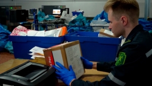 Белорусская таможня полностью перейдет на электронный документооборот