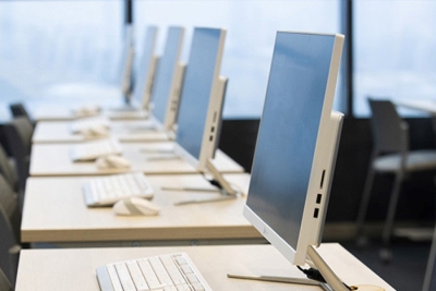 Как работает система зачисления в сады, школы, колледжи и вузы в электронном виде, рассказали в Минобразования