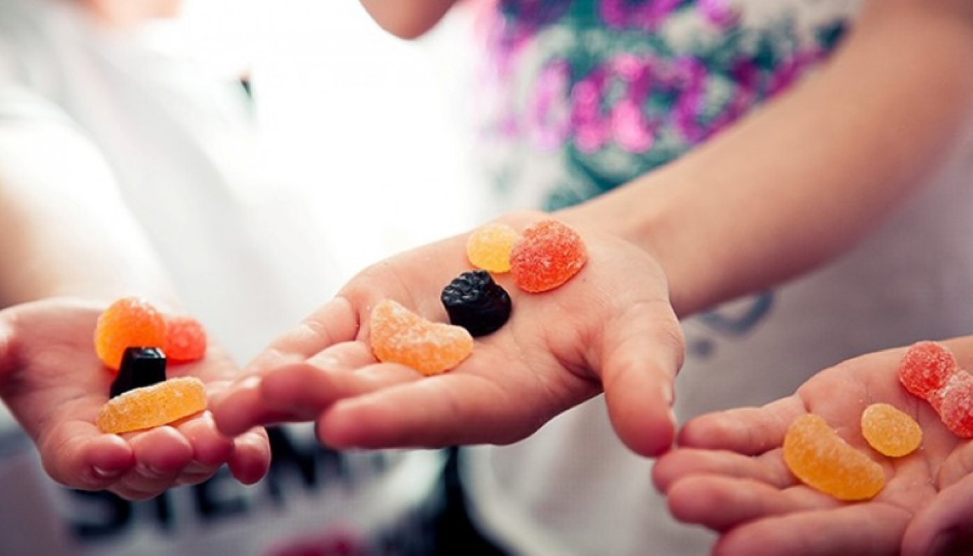 Аналогов на отечественном рынке еще не было