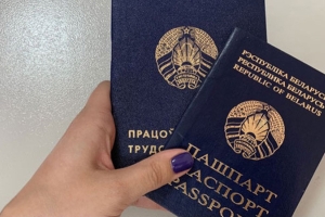 В Беларуси в 2025 году в свободное от учебы время были трудоустроены 125 тыс. молодых людей