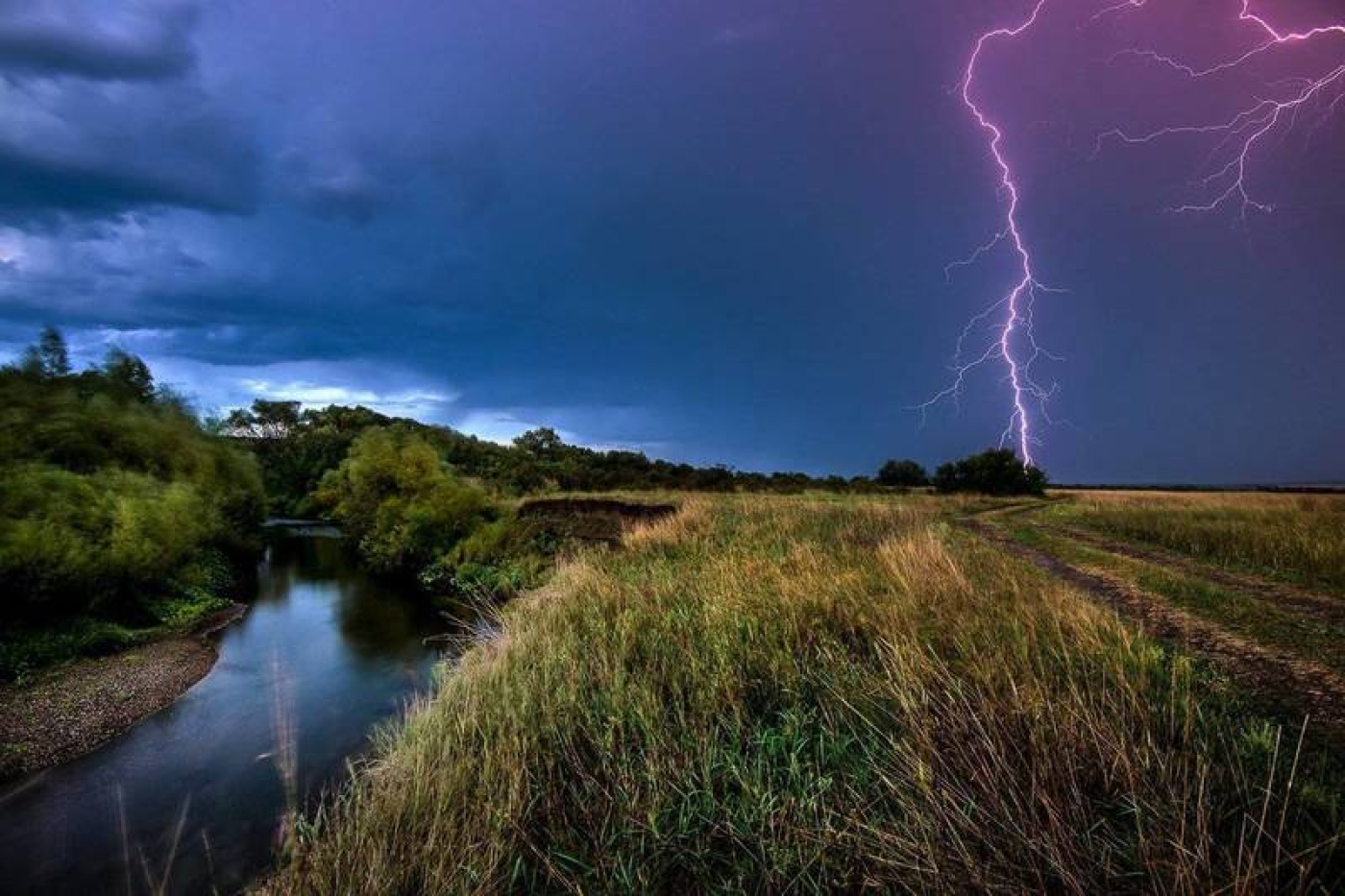 Прогноз погоды на 28 марта: кратковременные дожди и до +17 °С