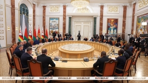 Ориентир на $100 млн. Лукашенко заявил об ощутимых практических результатах в сотрудничестве с Зимбабве