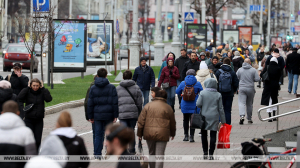 Как белорусы будут работать и отдыхать в марте, рассказали в Минтруда
