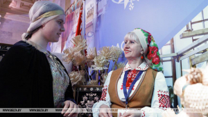 Куда поехать туристу? Регионы презентовали новые маршруты на форуме "Открой Беларусь"