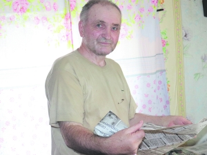 А в основе - неравнодушие