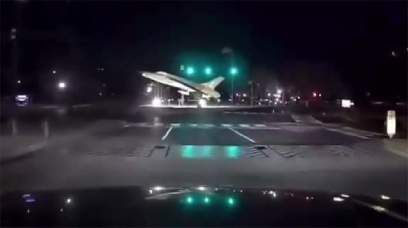 СМИ: на разбившемся в Вашингтоне самолете были фигуристы и тренеры из РФ