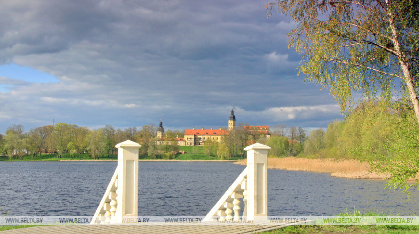 Фестиваль "Гасціннасць па-радзівілаўску" пройдет 3 июля в Несвиже