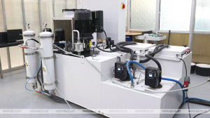 Лукашенко посещает холдинг "Планар", где обсудят перспективы развития микроэлектроники