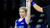 Белоруска Малашевич победила на первенстве континента-U15 по борьбе