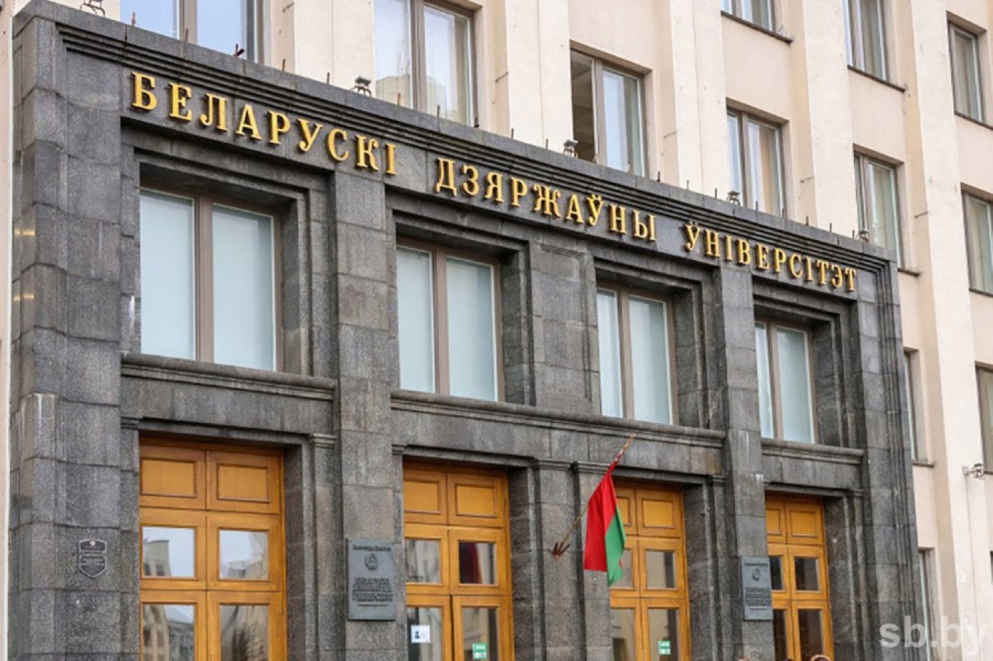 Стартует весенний сезон проекта «Студент на неделю»