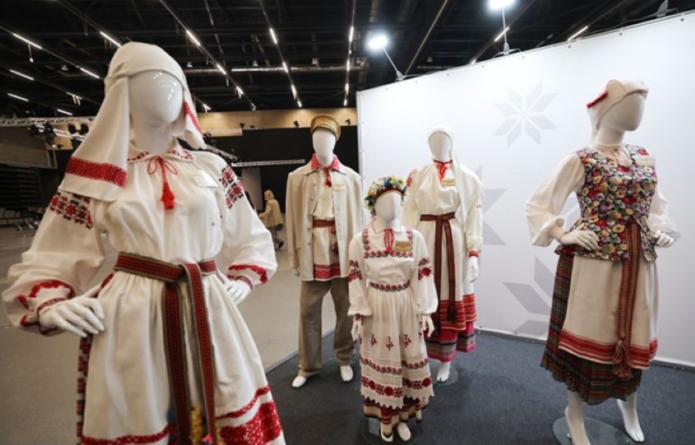 Экспорт, модернизация, новинки производства. Как развивается концерн “Беллегпром”