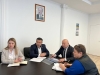 Личный прием граждан проводит Андрей Соколовский