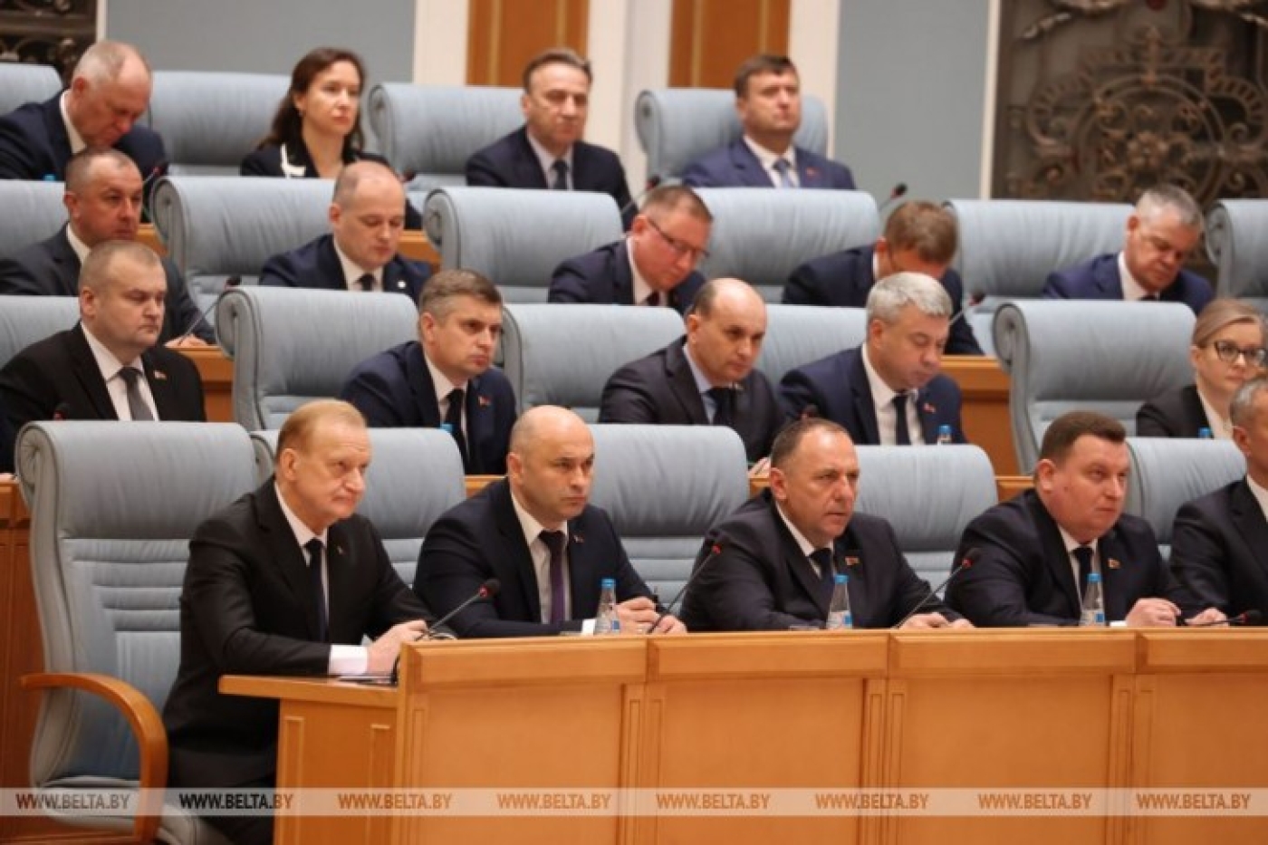 Лукашенко попросили расширить возможности для покупки сельхозтехники в лизинг. Что ответил Президент