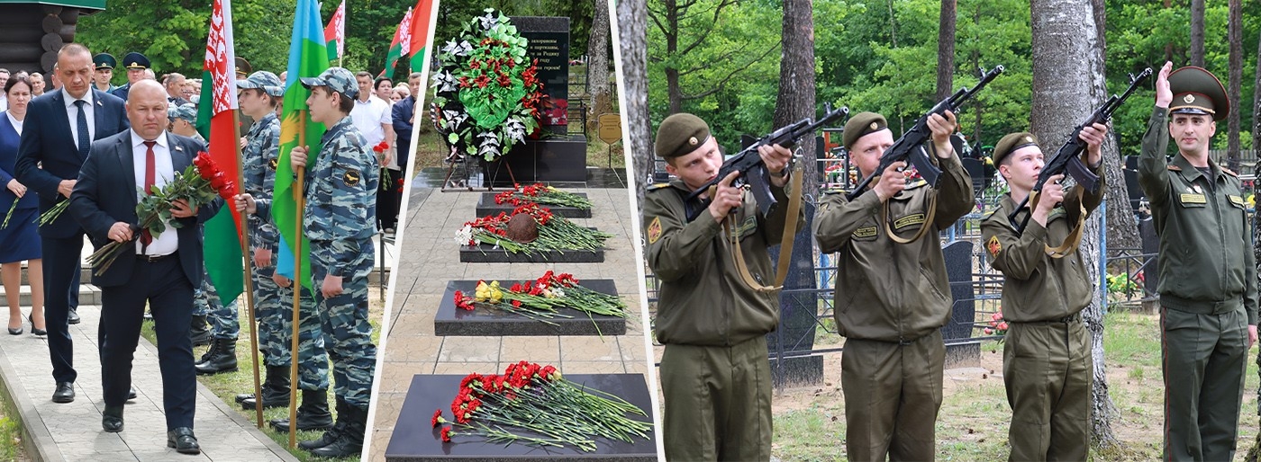 Главные новости