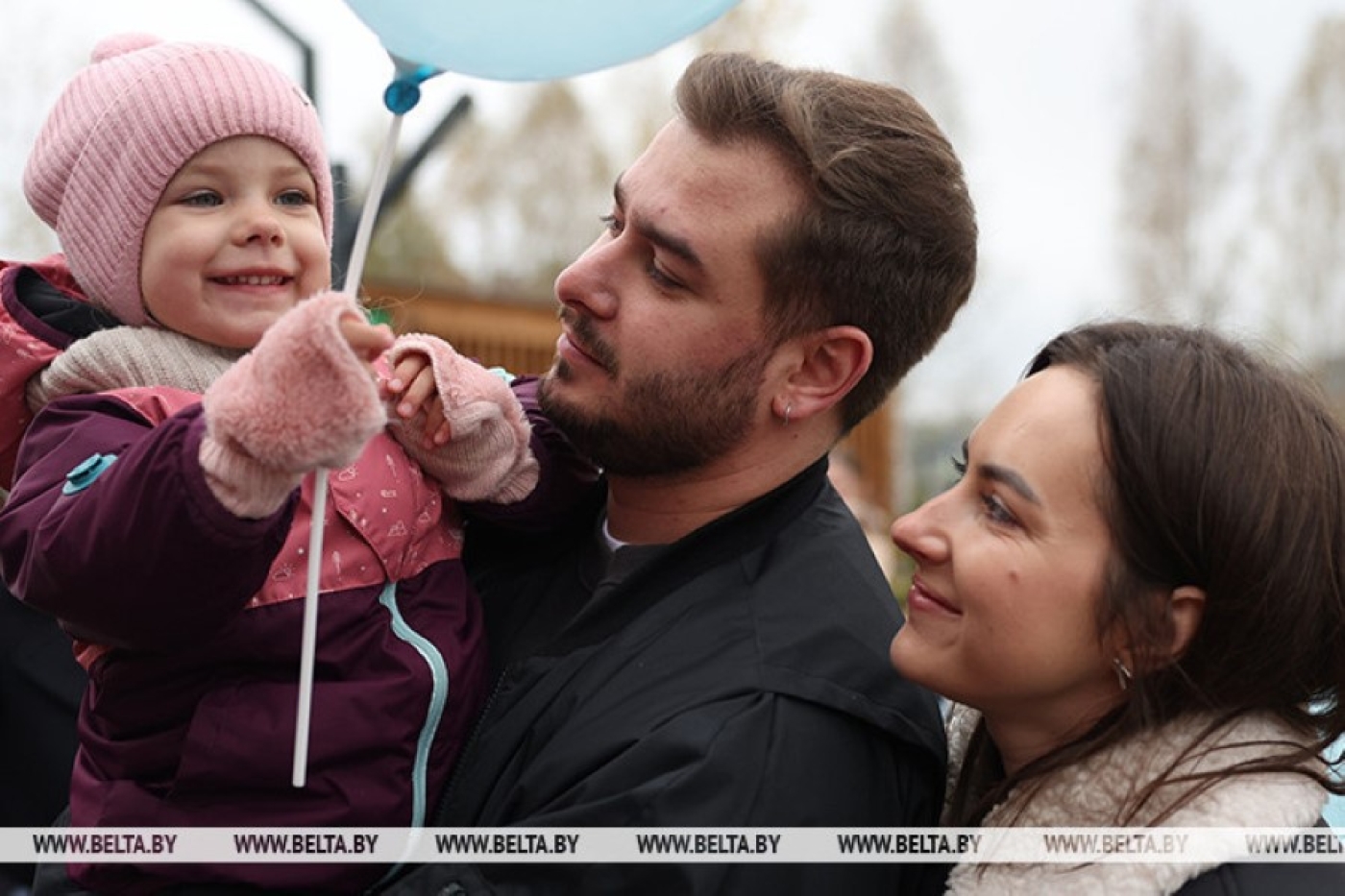 Более 150 тыс. депозитных счетов по программе "Семейный капитал" открыто в Беларуси