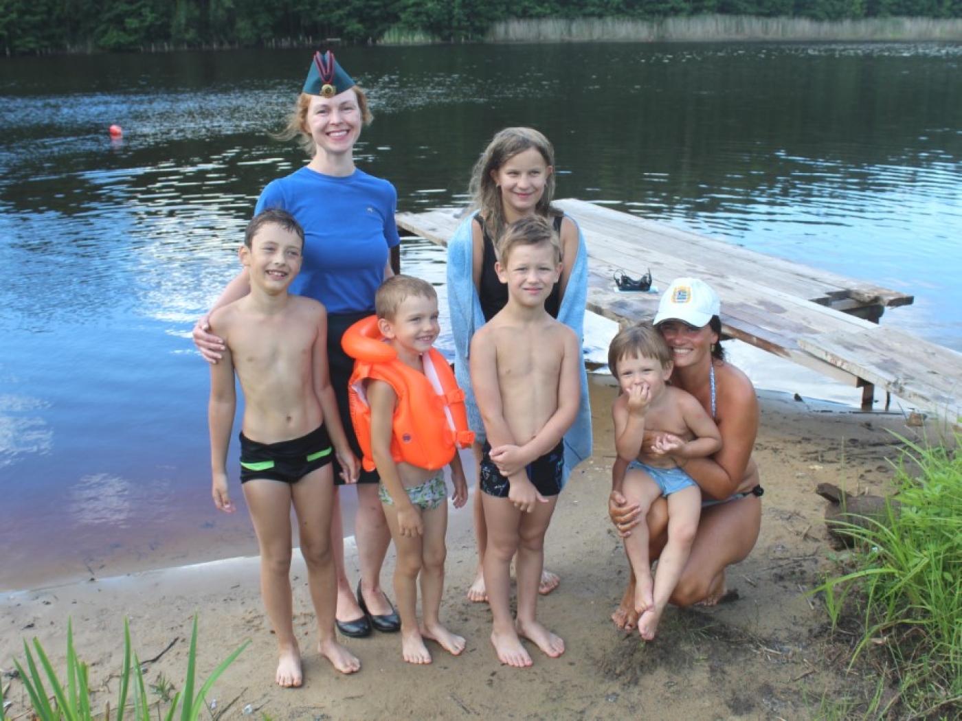 Лучший отдых – тот, который безопасный!