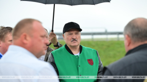 "Ни одна страна так не помогает!" Лукашенко озвучил формулу для поддержки в сельском хозяйстве