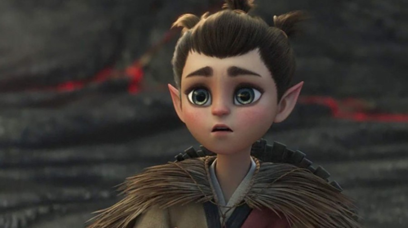 Китайский фильм "Нэчжа 2" стал самой кассовой анимационной картиной в мире