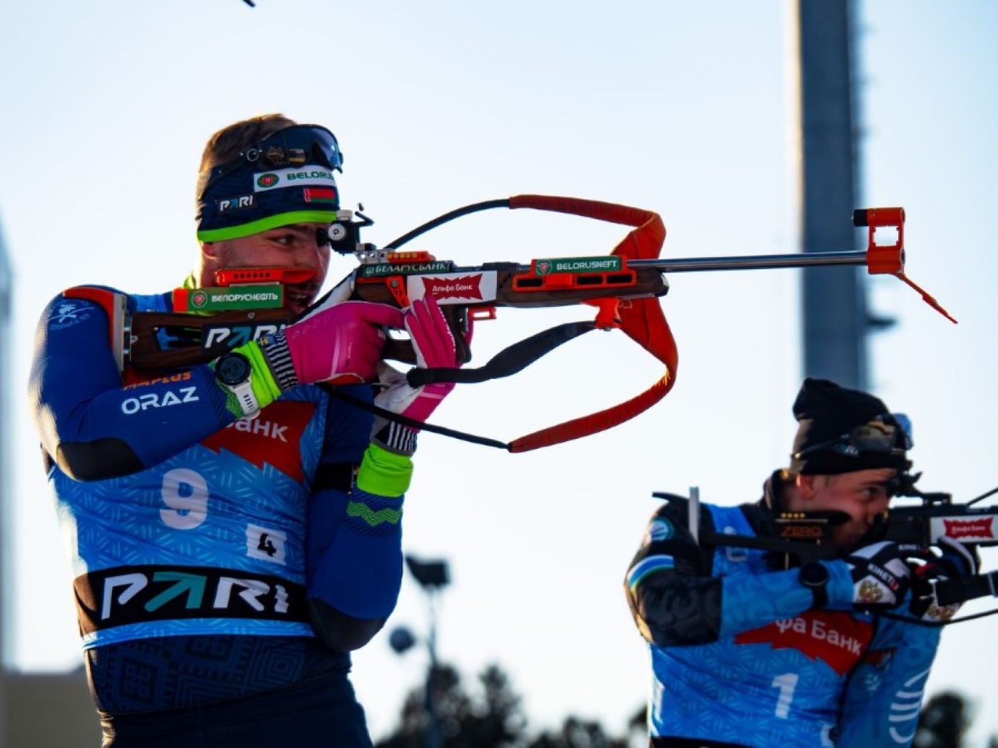 "Кубок сильнейших" пройдет в Раубичах 13-24 февраля. Что ждет любителей биатлона?