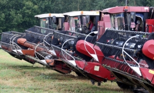 Свыше 20 новинок презентует на "Белагро-2025" белорусская промышленность