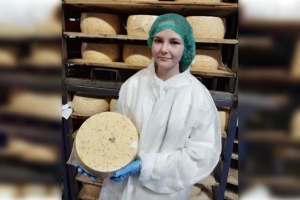 «Новогодний экспресс» отправился в путь!