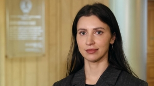 Увеличение рождаемости и продолжительности жизни. Делегат ВНС Кристина Крук о приоритетах в новой пятилетке