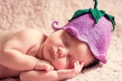 В марте 2026 года свидетельства о рождении получили 11 детей