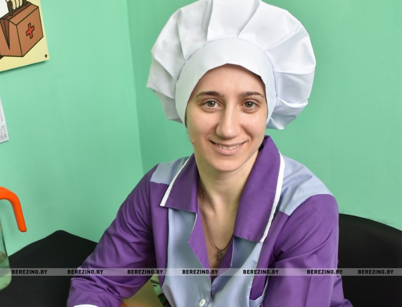 Хозяйкам на заметку: Всё дело в маринаде!