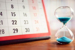 Как будем отдыхать и работать в 2025 году