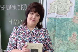 Областной проект "Сельский учитель". Знакомьтесь! 