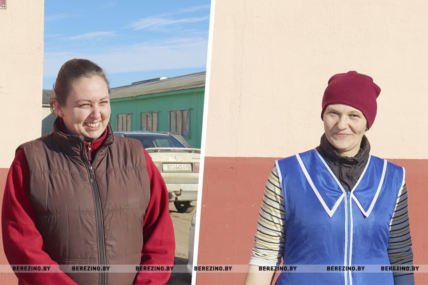 Жывёлаводы па прызванні