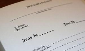 Шутка обернулась трагедией. В Кобрине мужчина лишился зрения после удара кружкой