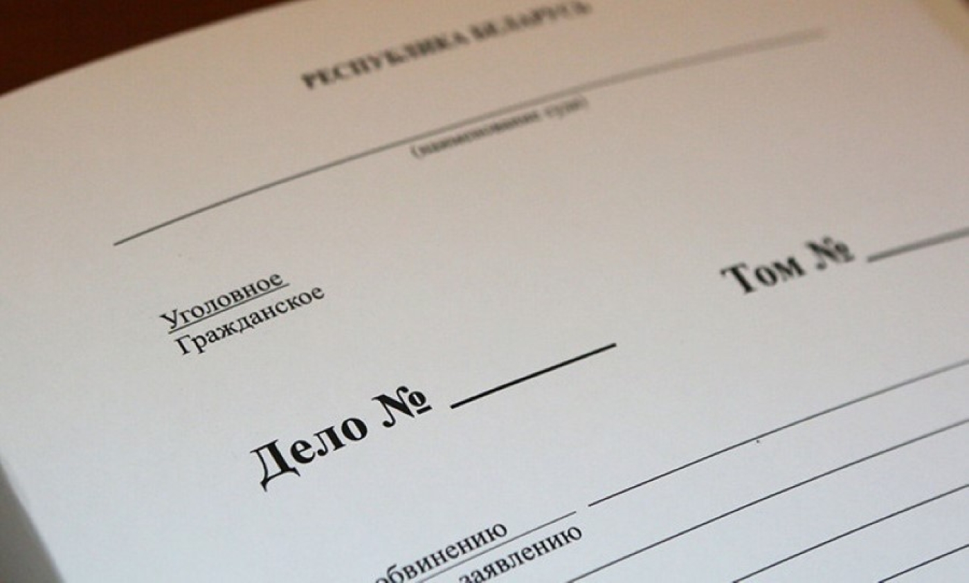 Шутка обернулась трагедией. В Кобрине мужчина лишился зрения после удара кружкой