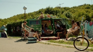 Черногорский фильм "Планета 7693" признан лучшим на детском конкурсе "Лістападзік"