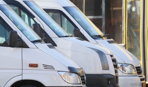 Безналичная оплата проезда станет возможной в городских маршрутках с 1 ноября