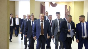 Развитию сельхозпроизводства в Шкловском и Оршанском районах посвящена рабочая поездка Лукашенко