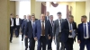 Развитию сельхозпроизводства в Шкловском и Оршанском районах посвящена рабочая поездка Лукашенко