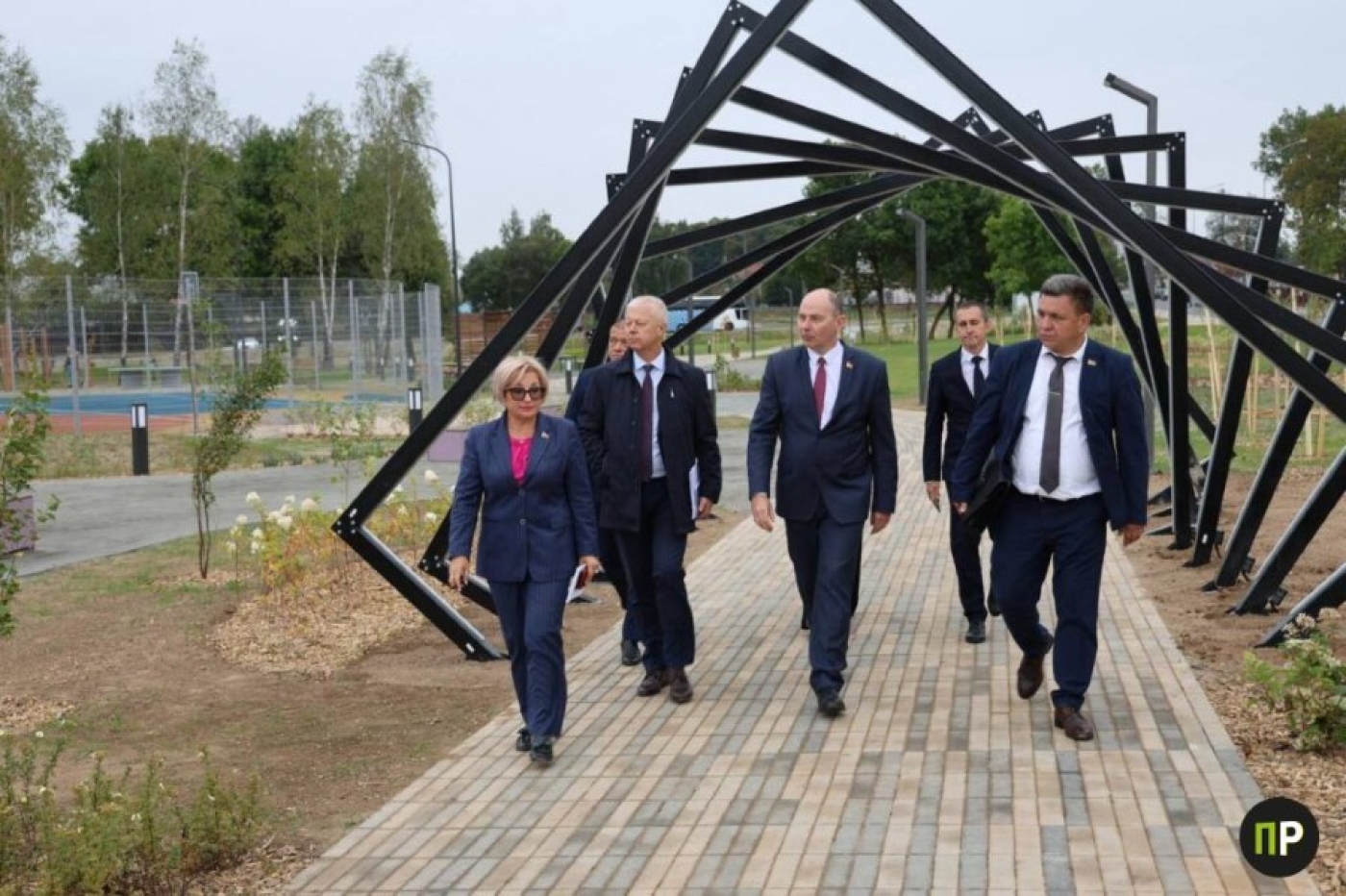 Алексей Кушнаренко оценил, насколько Заславль готов встречать «Дажынкі»