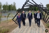 Алексей Кушнаренко оценил, насколько Заславль готов встречать «Дажынкі»