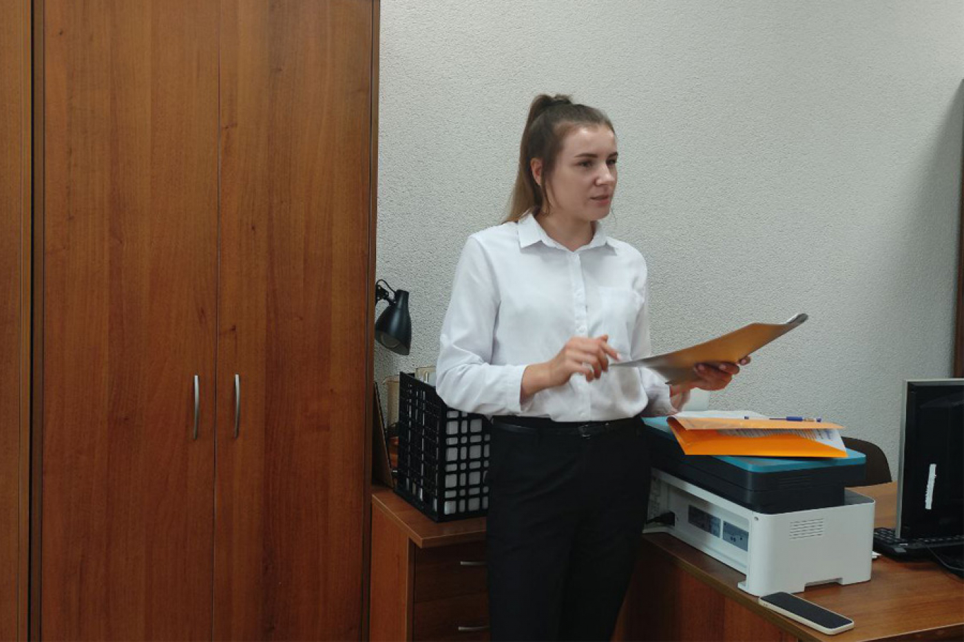 Урок финансовой грамотности